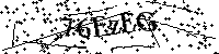Typ hieronder de letters en cijfers