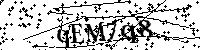 Typ hieronder de letters en cijfers