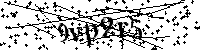 Typ hieronder de letters en cijfers