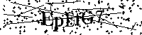 Typ hieronder de letters en cijfers