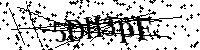 Typ hieronder de letters en cijfers