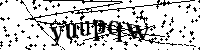 Typ hieronder de letters en cijfers