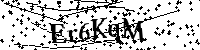Typ hieronder de letters en cijfers