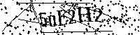 Typ hieronder de letters en cijfers