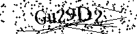 Typ hieronder de letters en cijfers