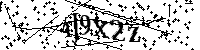 Typ hieronder de letters en cijfers
