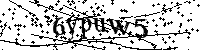 Typ hieronder de letters en cijfers