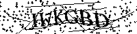 Typ hieronder de letters en cijfers