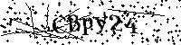 Typ hieronder de letters en cijfers