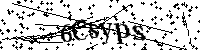 Typ hieronder de letters en cijfers