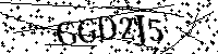 Typ hieronder de letters en cijfers
