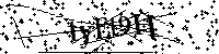 Typ hieronder de letters en cijfers