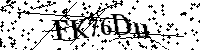Typ hieronder de letters en cijfers