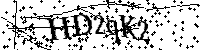 Typ hieronder de letters en cijfers