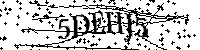 Typ hieronder de letters en cijfers