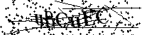 Typ hieronder de letters en cijfers