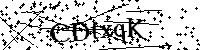 Typ hieronder de letters en cijfers