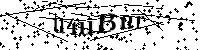 Typ hieronder de letters en cijfers
