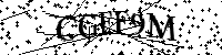 Typ hieronder de letters en cijfers