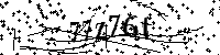 Typ hieronder de letters en cijfers