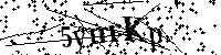Typ hieronder de letters en cijfers