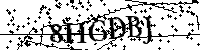 Typ hieronder de letters en cijfers