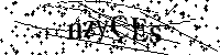 Typ hieronder de letters en cijfers