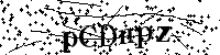 Typ hieronder de letters en cijfers