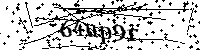 Typ hieronder de letters en cijfers