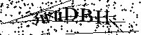 Typ hieronder de letters en cijfers