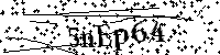 Typ hieronder de letters en cijfers