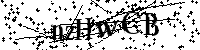 Typ hieronder de letters en cijfers