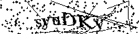 Typ hieronder de letters en cijfers