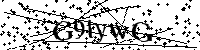 Typ hieronder de letters en cijfers