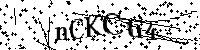 Typ hieronder de letters en cijfers