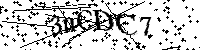 Typ hieronder de letters en cijfers