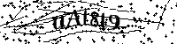 Typ hieronder de letters en cijfers