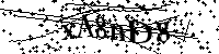 Typ hieronder de letters en cijfers