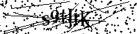Typ hieronder de letters en cijfers