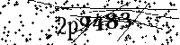 Typ hieronder de letters en cijfers
