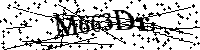 Typ hieronder de letters en cijfers