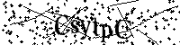 Typ hieronder de letters en cijfers