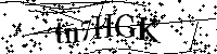 Typ hieronder de letters en cijfers