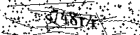Typ hieronder de letters en cijfers