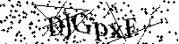Typ hieronder de letters en cijfers