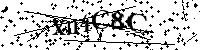 Typ hieronder de letters en cijfers
