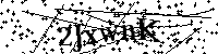 Typ hieronder de letters en cijfers