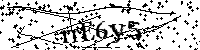 Typ hieronder de letters en cijfers