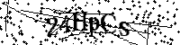 Typ hieronder de letters en cijfers
