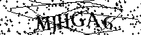 Typ hieronder de letters en cijfers
